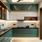 Modular Kitchen