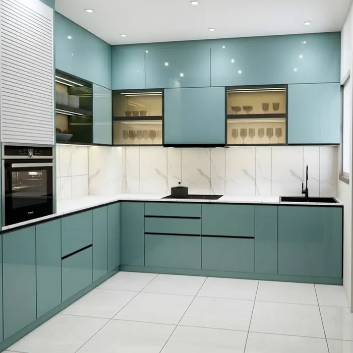 Modular Kitchen Modular Kitchen