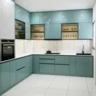 Modular Kitchen