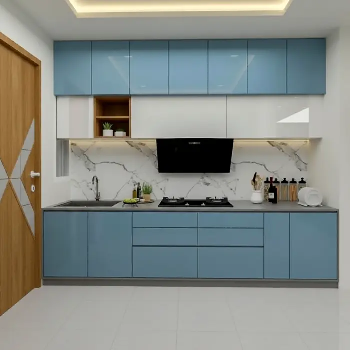 Modular Kitchen Modular Kitchen