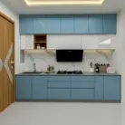 Modular Kitchen