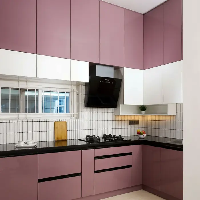 Modular Kitchen