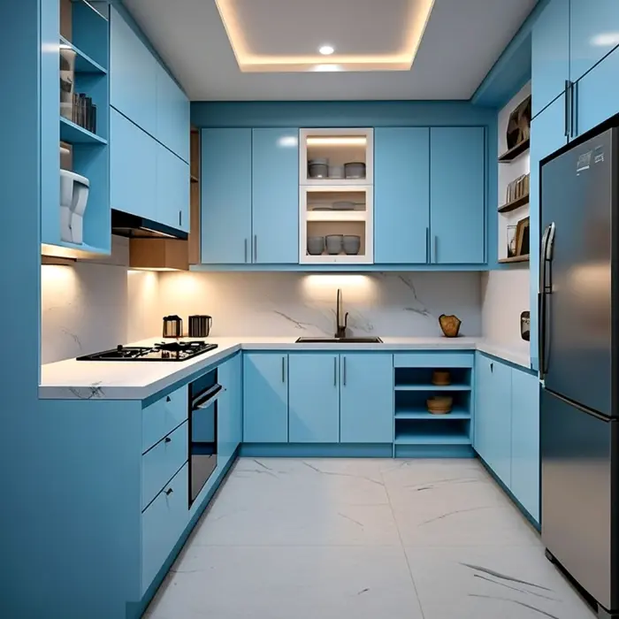 Modular Kitchen
