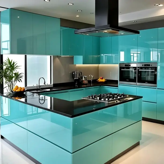 Modular Kitchen Modular Kitchen