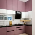 Modular Kitchen