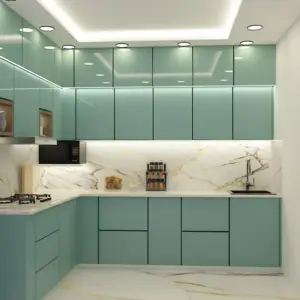 Modular Kitchen