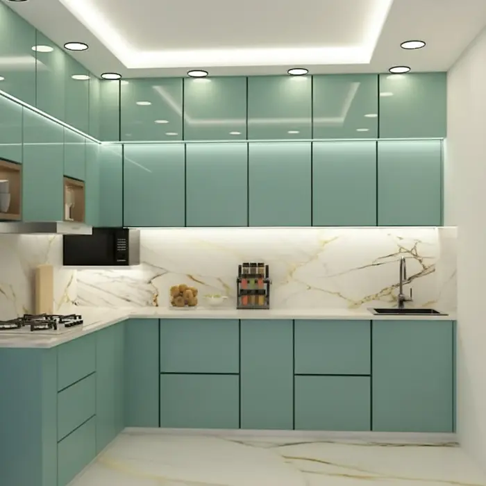 Modular Kitchen Modular Kitchen