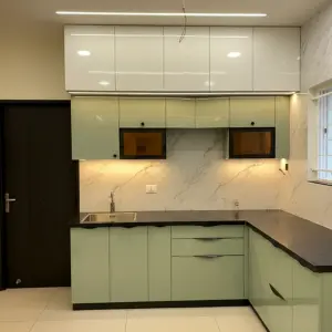 Modular Kitchen