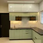 Modular Kitchen