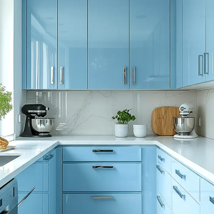 Modular Kitchen