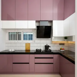 Modular Kitchen