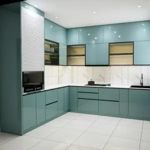 Modular Kitchen