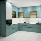 Modular Kitchen