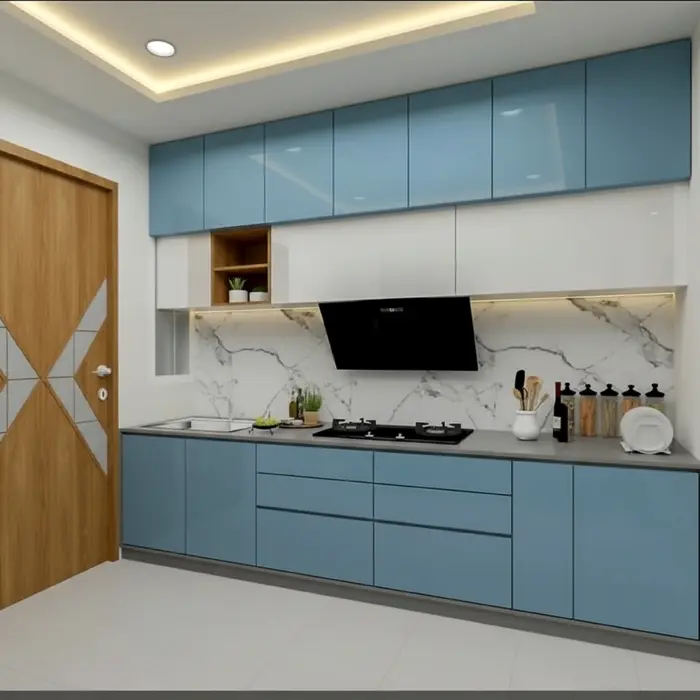 Modular Kitchen Modular Kitchen