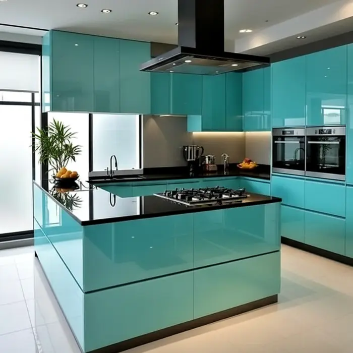 Modular Kitchen Modular Kitchen