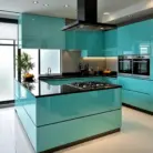 Modular Kitchen