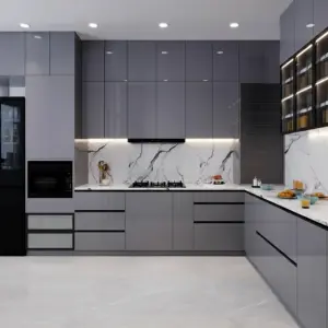 Modular Kitchen
