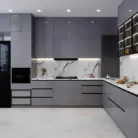 Modular Kitchen