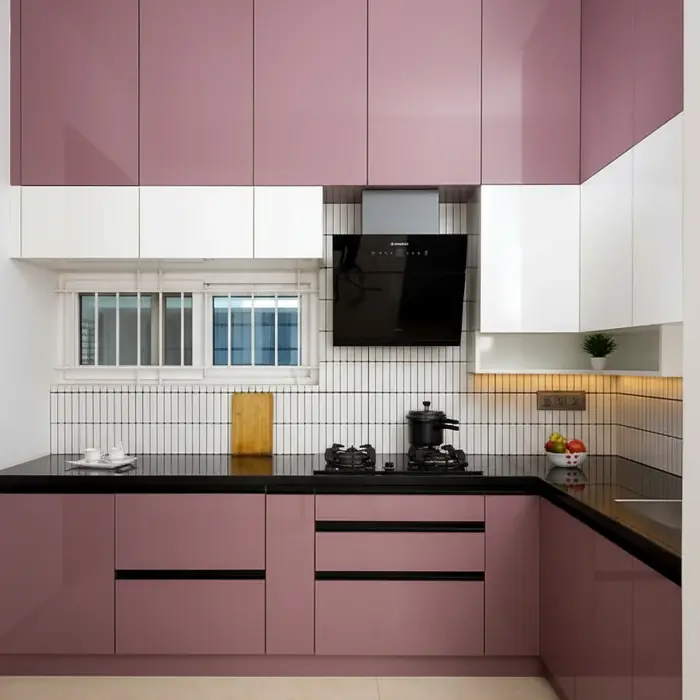 Modular Kitchen