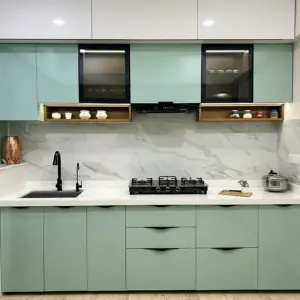 Modular Kitchen