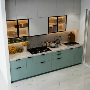 Modular Kitchen