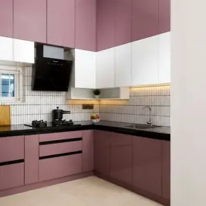 Modular Kitchen