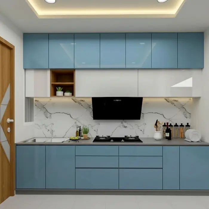 Modular Kitchen Modular Kitchen