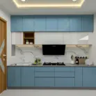 Modular Kitchen