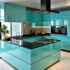 Modular Kitchen