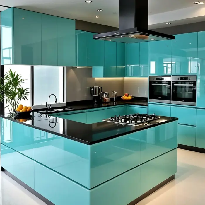 Modular Kitchen Modular Kitchen