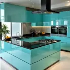 Modular Kitchen