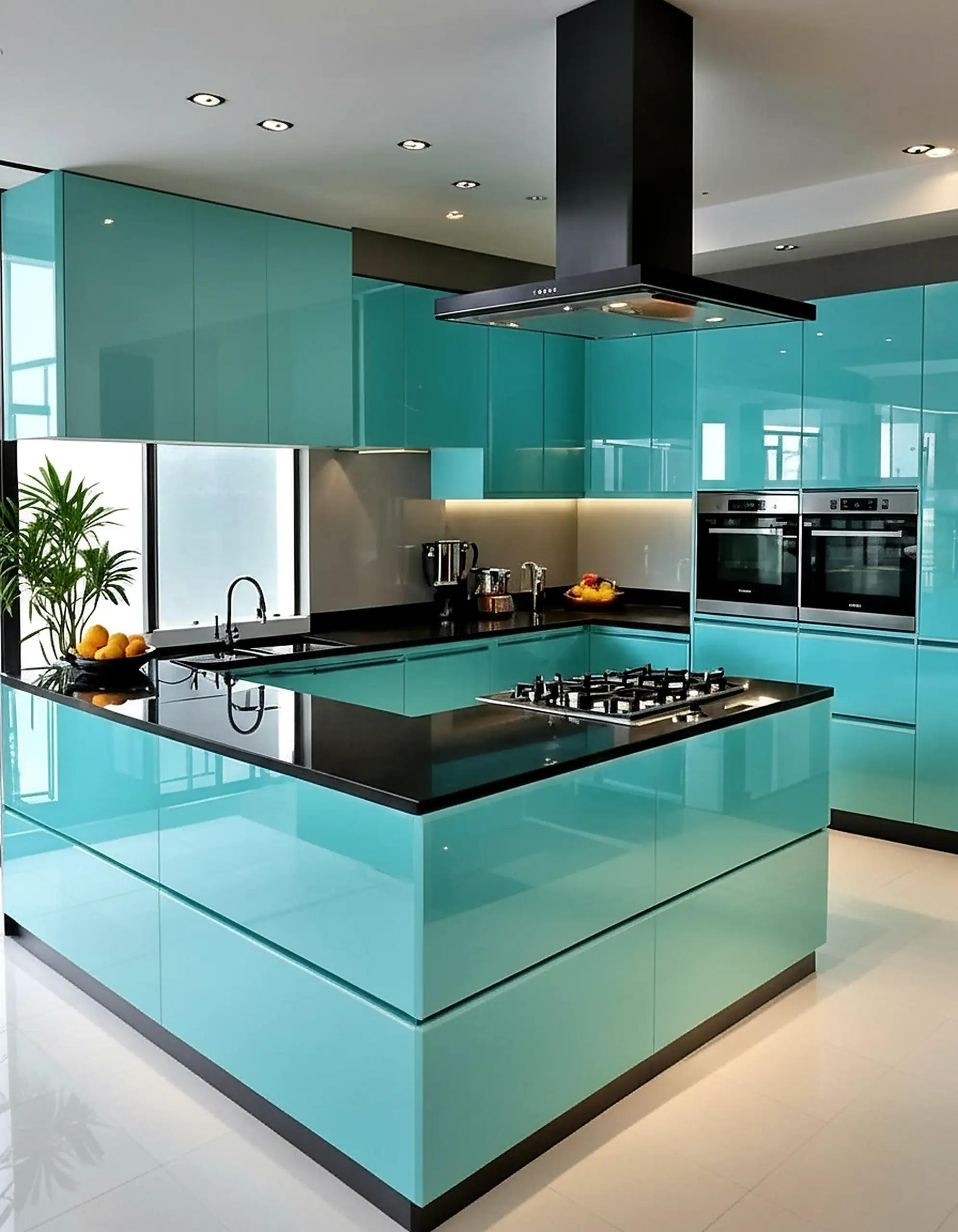 Modular Kitchen