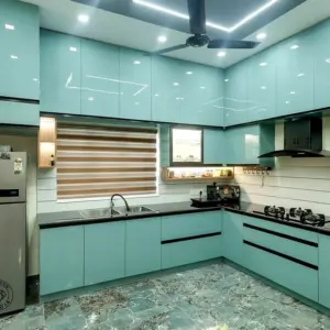 Modular Kitchen