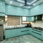 Modular Kitchen