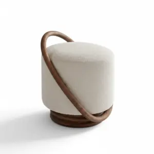 The Royal Orbit: Designer Mudha for Modern Living