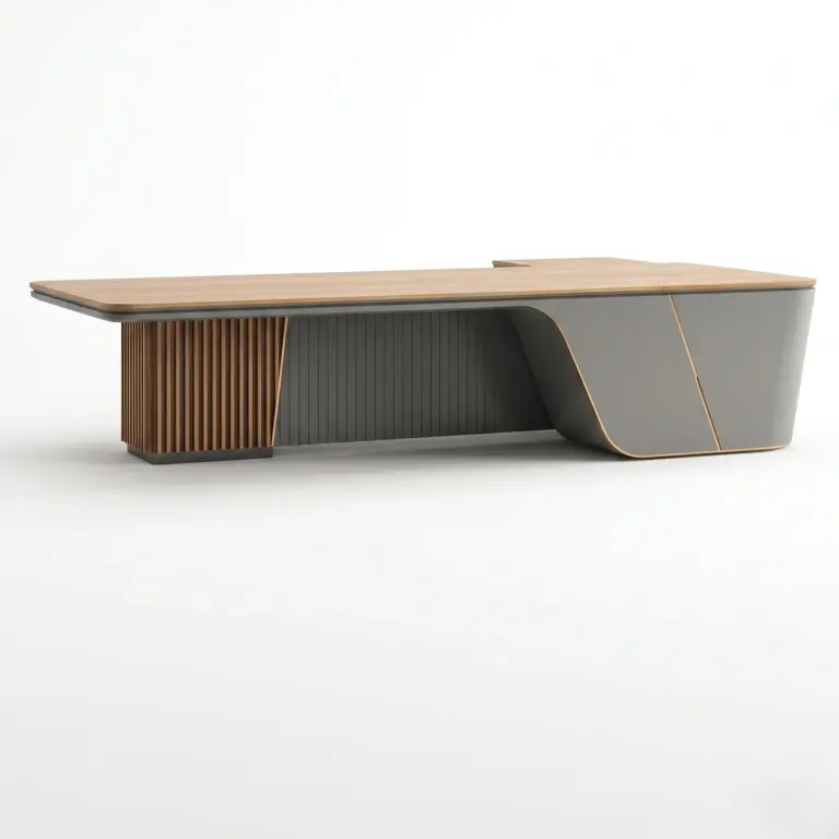Office Table Buying Guide For Work From Homes In Ahmedabad
