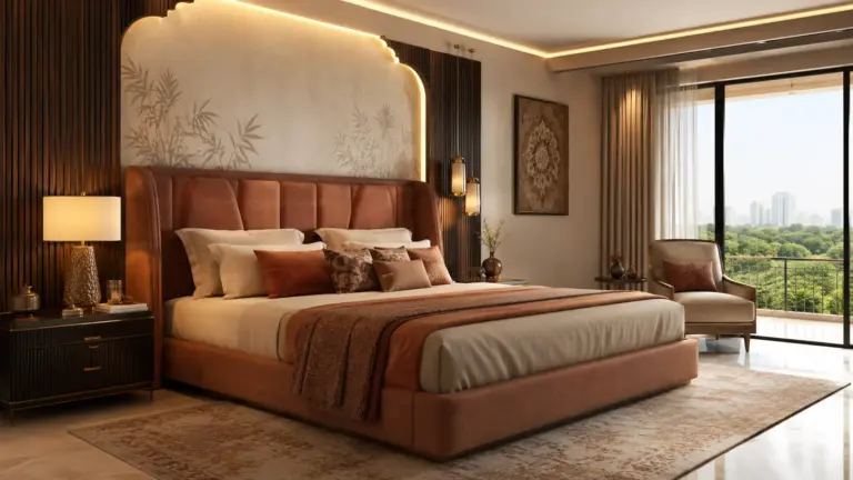 Bedroom Bed Manufacturer in Ahmedabad: What to Expect