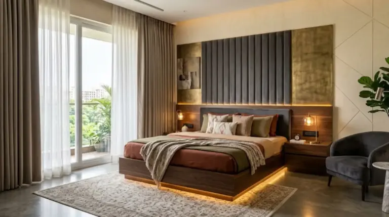 Best Bedroom Bed Manufacturer in Ahmedabad: Buyer’s Guide