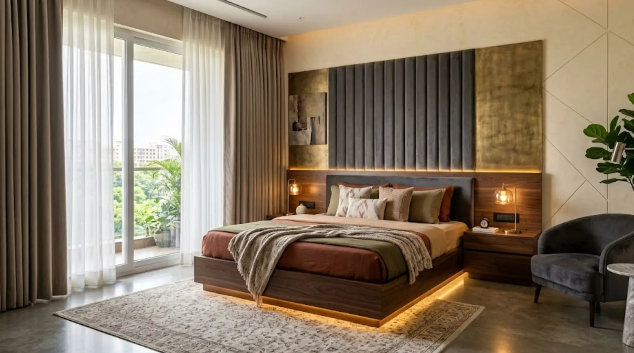 Best Bedroom Bed Manufacturer in Ahmedabad Buyer's Guide