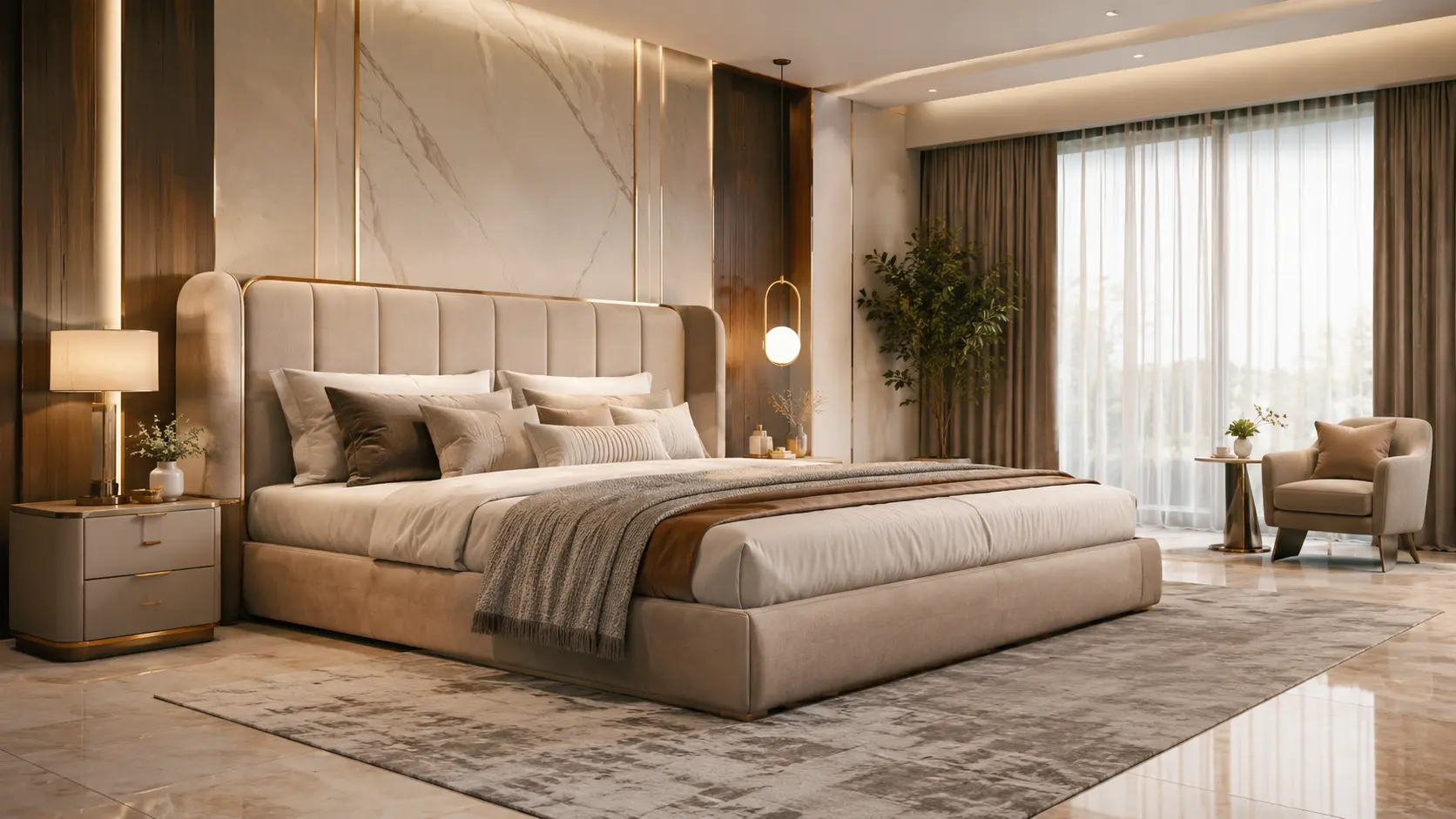 Best Bedroom Bed Manufacturer in Ahmedabad for Your Home