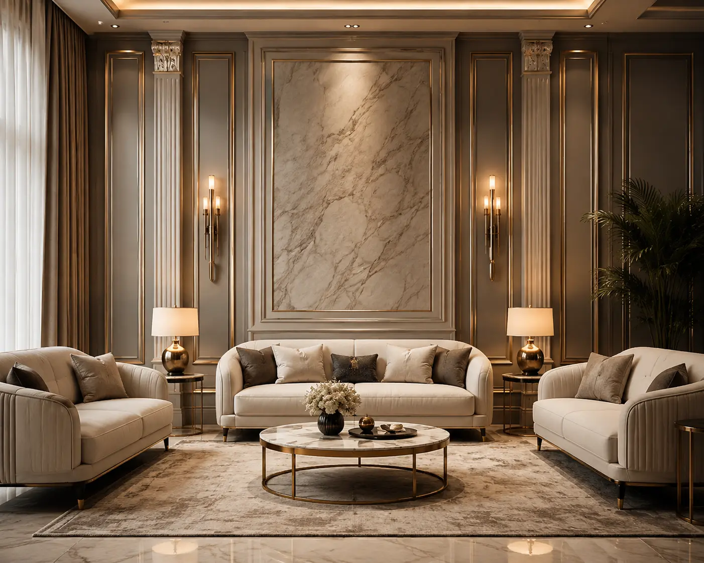 Best Furniture Showroom in Ahmedabad Complete Buyer's Guide