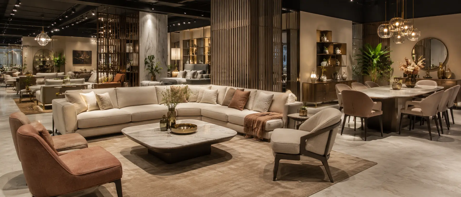 Best Furniture Showroom in Ahmedabad Livoraa Furnishing 