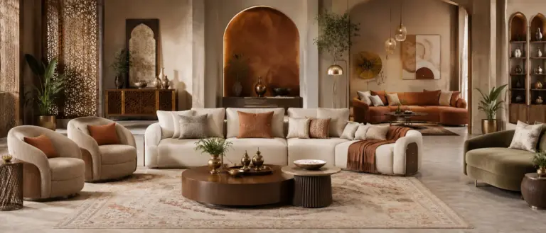 Best Sofa Sets Manufacturer in Ahmedabad for Stylish Homes 