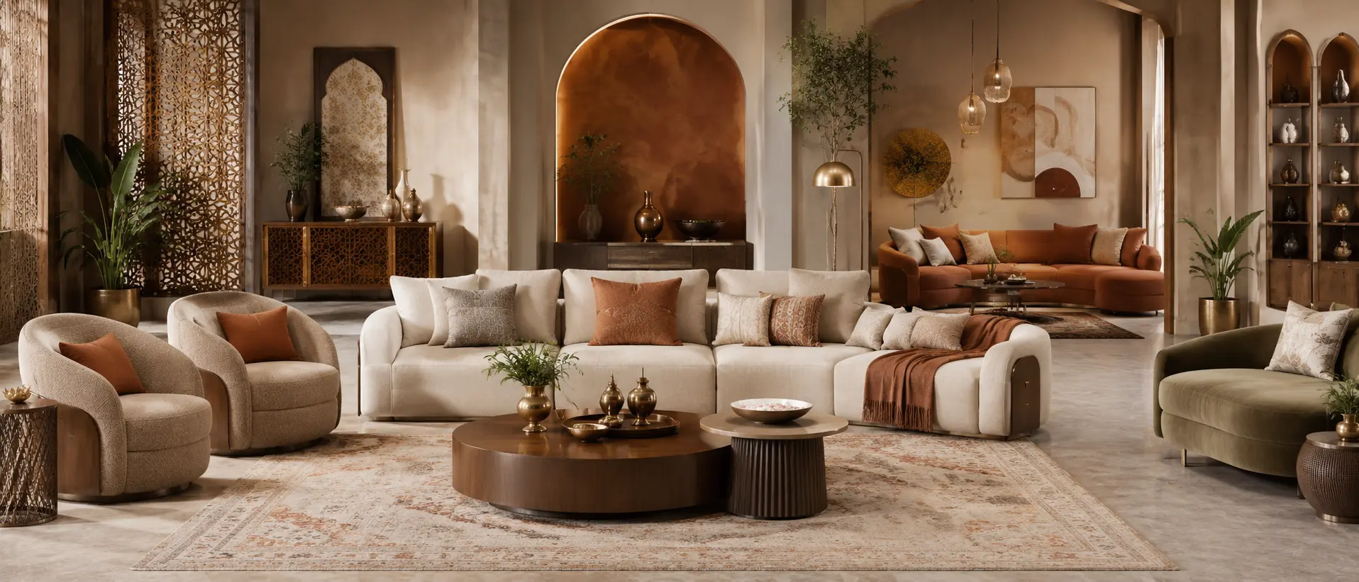 Best Sofa Sets Manufacturer in Ahmedabad for Stylish Homes 
