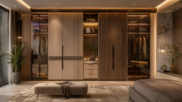 Best Wardrobe Manufacturer Near Me: 2026 Buying Guide