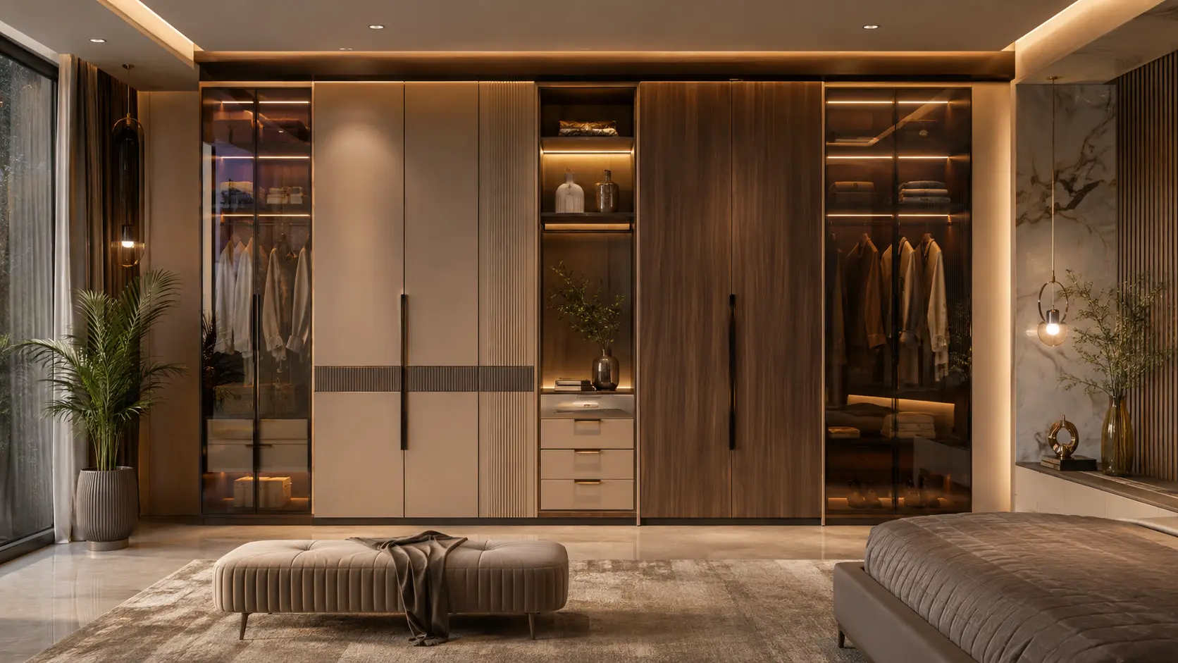 Best Wardrobe Manufacturer Near Me 2026 Buying Guide