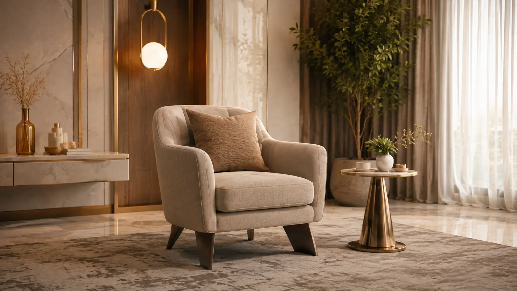 Choosing the Perfect Chair The Ultimate Guide for Indian Homes 