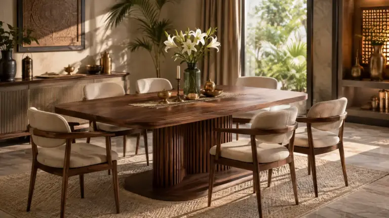 Dining Table Manufacturers Near Me: Top Guide for Stylish Interiors