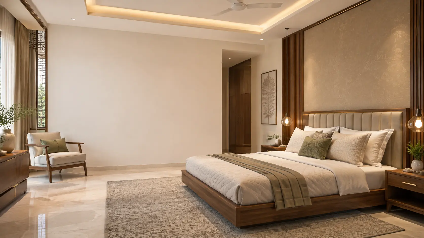 How to Choose the Perfect Bed Size for Your Bedroom in Ahmedabad
