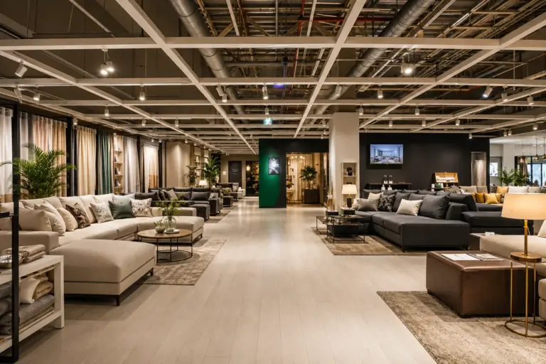 Luxury Furniture in Ahmedabad: What Makes a Piece “Luxury”?
